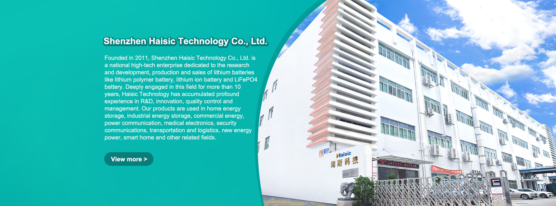 Phẩm chất Lưu trữ năng lượng dân cư nhà máy