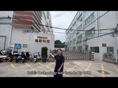 Hệ thống năng lượng mặt trời OEM ODM 220V 5000Wh Máy phát điện năng lượng mặt trời tắt lưới 5kw