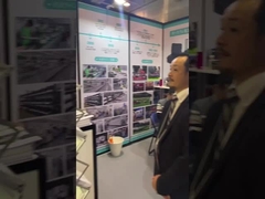 Bộ pin Lifepo4 xếp chồng lên nhau 5kwh 10kwh Hệ thống lưu trữ năng lượng pin gia đình