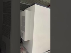Hệ thống lưu trữ năng lượng pin Lifepo4 100kw/215kwh Hệ thống BESS
