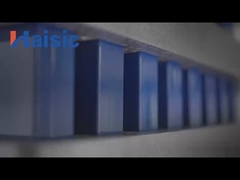 Sản xuất pin lưu trữ dân cư