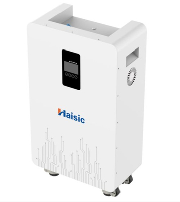 quality 3.6KW Inverter 3.2KWH Pin lưu trữ năng lượng cho hệ thống năng lượng mặt trời gia đình factory
